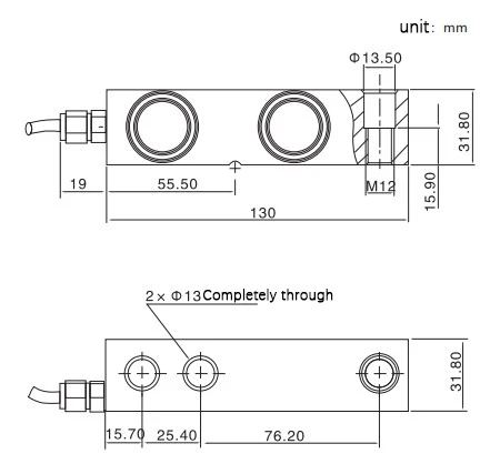 Рисунок 4 - Производитель весов для напольных