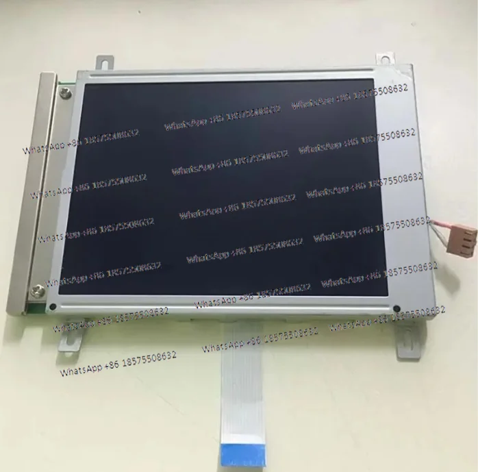 5.7 Inch TW-22 94V-0 HLM8619 Hosiden HLM8619 HLM8620 OP25 OP27 perfectly compatible LCD screen.8080 Parallel 14pin