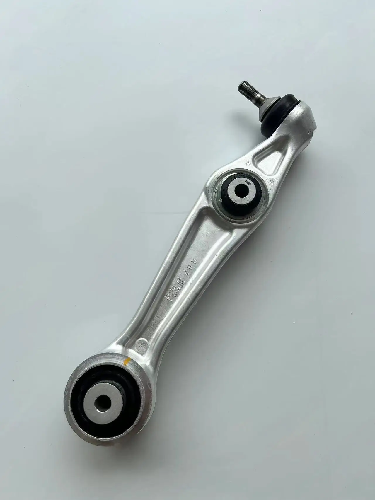 Suitable for Tesla Swing Arm Model S/X Front Lower Straight Arm Front Suspension Rear Link 1027351-00-C