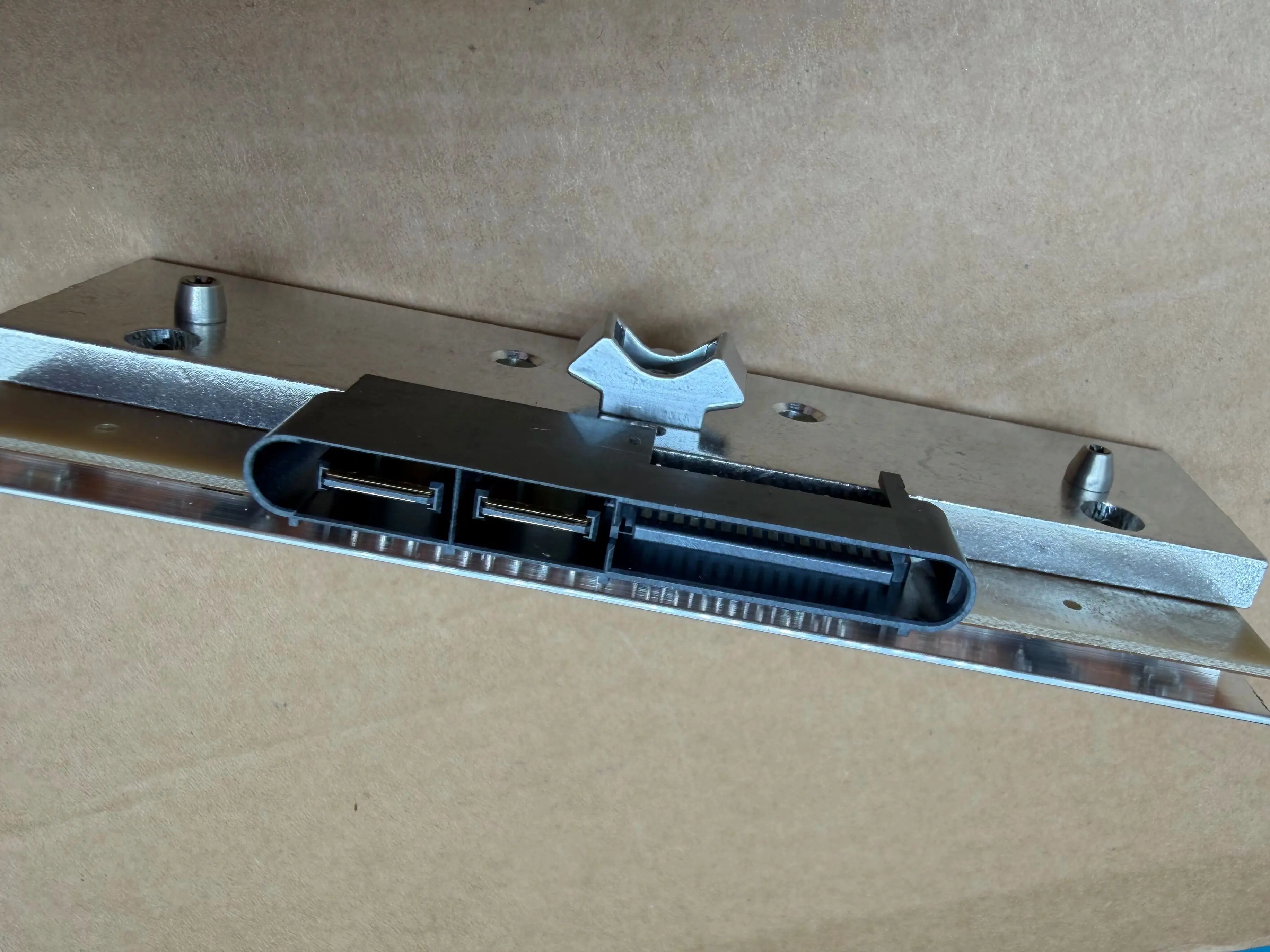 printhead ZE 511 305DPI Free shipping New original for ZE511 300DPI P1112750-010 barcode printhead thermal