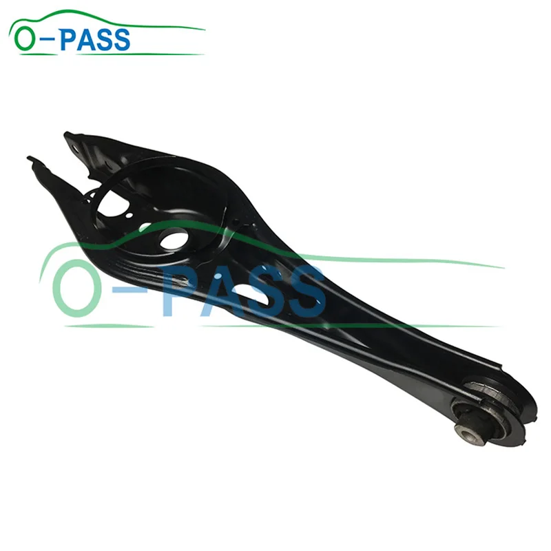 OPASS Rear lower Control arm For AUDI Q3 & SKODA SuperB & VW Volkswagen Tiguan PASSAT 2014- 3Q0505311