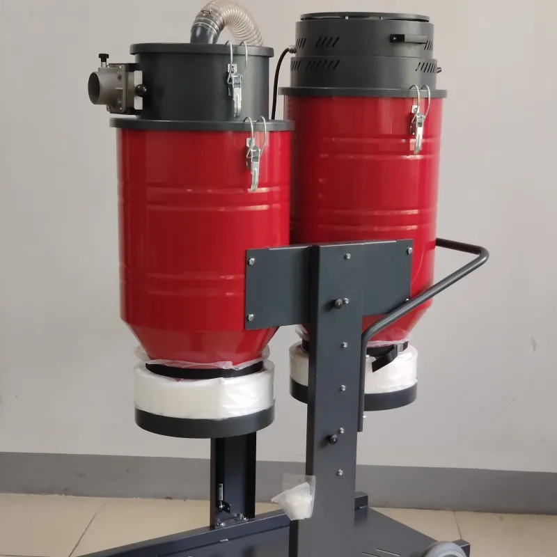 Industrial Vacuum Clean Power Building Industrial Vacuum Cleaner Sales for Concrete Floor