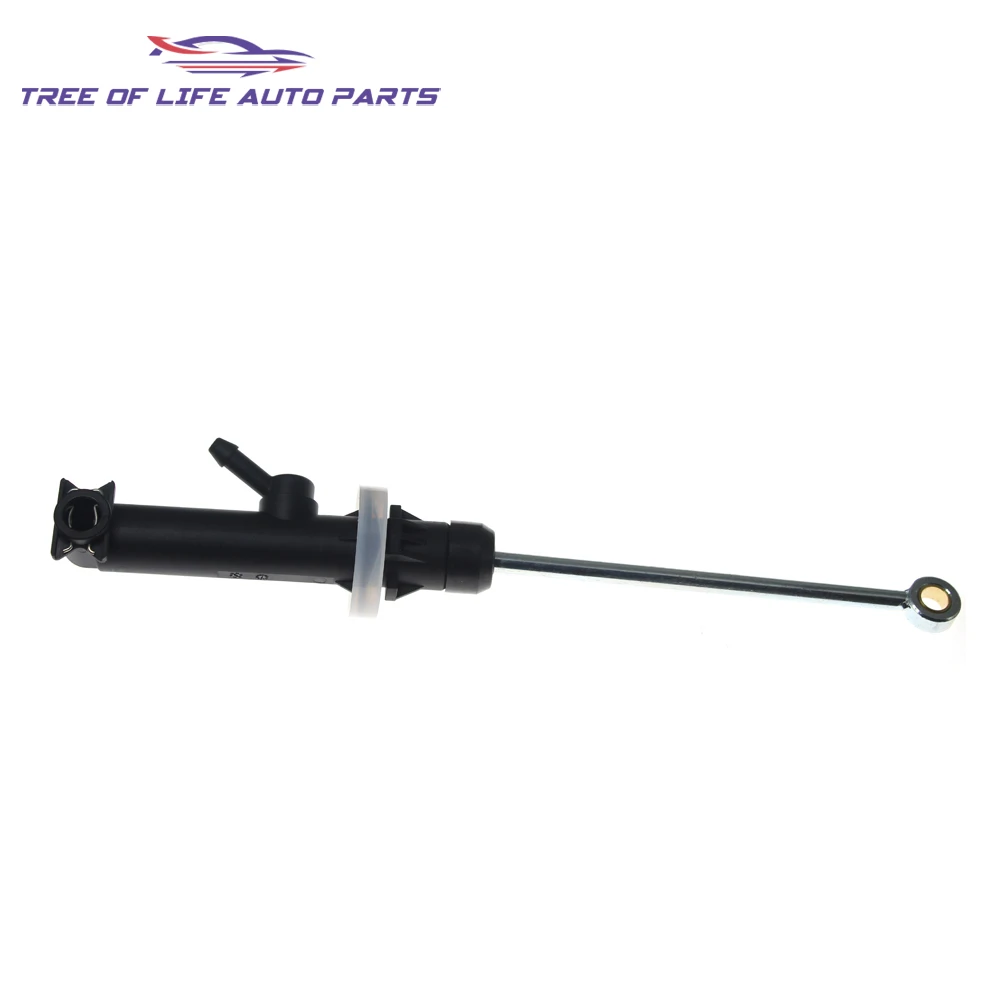 LHD Metal Rod Type Clutch Master Cylinder For Ford Transit FY GY 2.0 2.3 2.4 2000 2001 2002 2003 2004 2005 2006 YC157A543AG - view 3