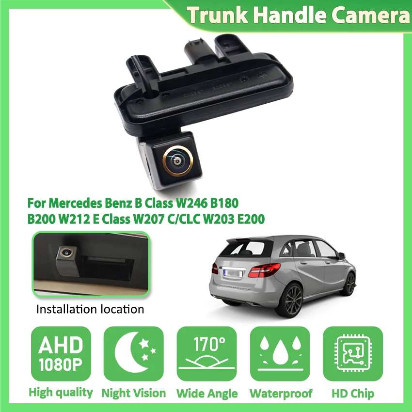 Cvbs Ahd 1080P Car …