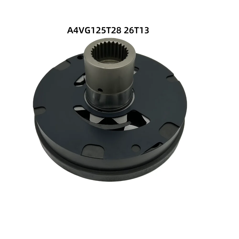 A4VG90HWDT1/32R-NZF02F001S Motor Parts Hydraulic Parts Slip Pump A4VG Mixer Truck Roller Pump