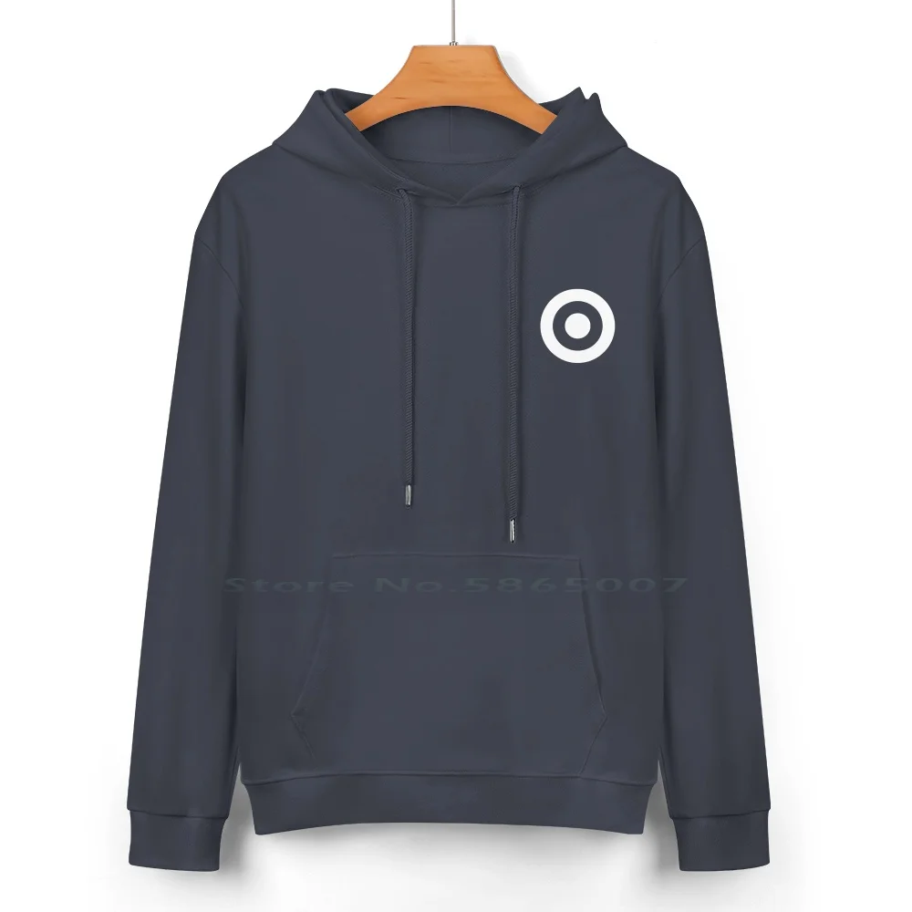 Market Team Member Pure Cotton Hoodie Sweater 24 Colors Target Team Member Bullseye Retail Shopping I Love Target Dog Grocery