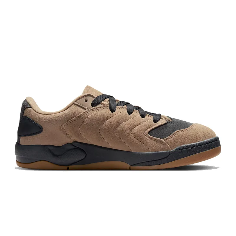 Nike Jordan Session Retro Low-Top Men's Anti-Slip, Durable, Cushioned Classic Skate Shoes IB3731-200