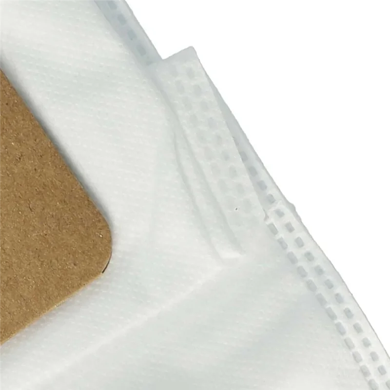 

9M-Vacuum Cleaner Bags For Mova E30 Ultra Vacuum Cleaner Parts, Easy Installation And Large Capacity