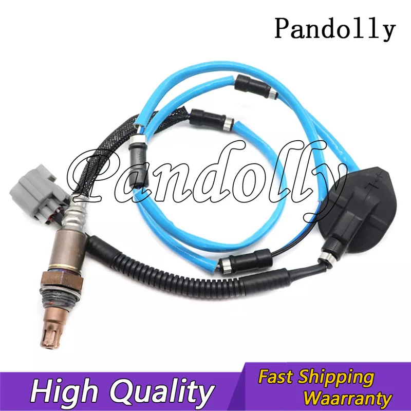 

Oxygen Sensor 36531-RAC-U01 for Honda Accord 2003-2007 Car Auto Part 36531RACU01