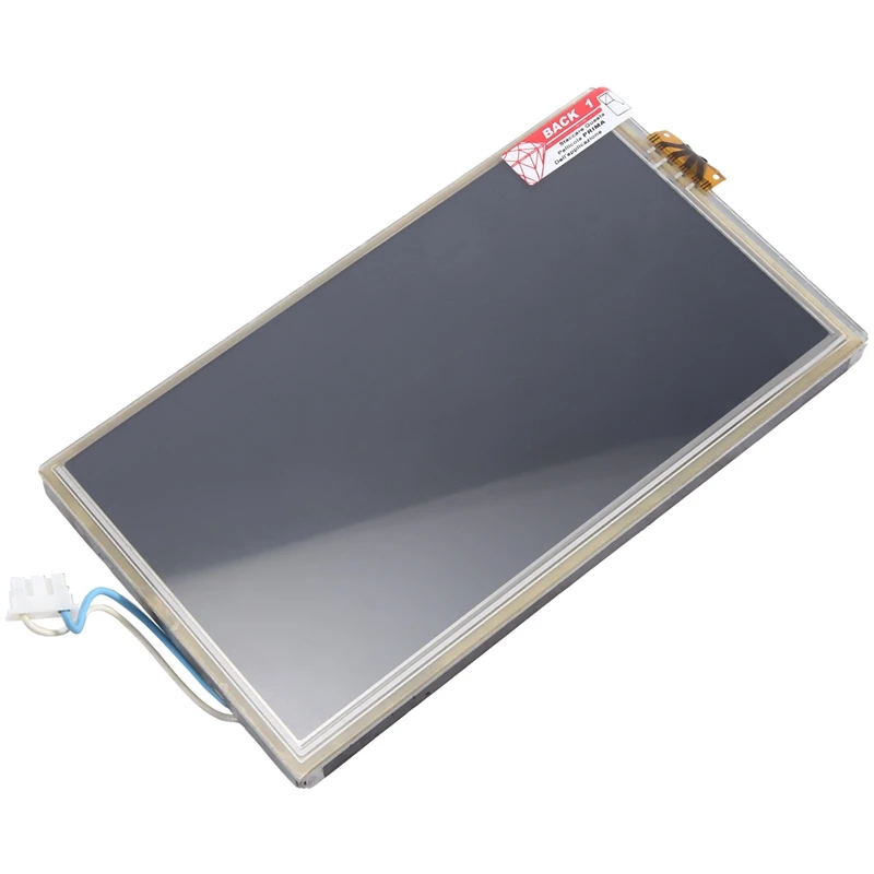 6.5 Inch LTA065B1D3F LCD Display With 4-Wire Touch Screen Panel For Hyundai Kia Car Auto Replacement