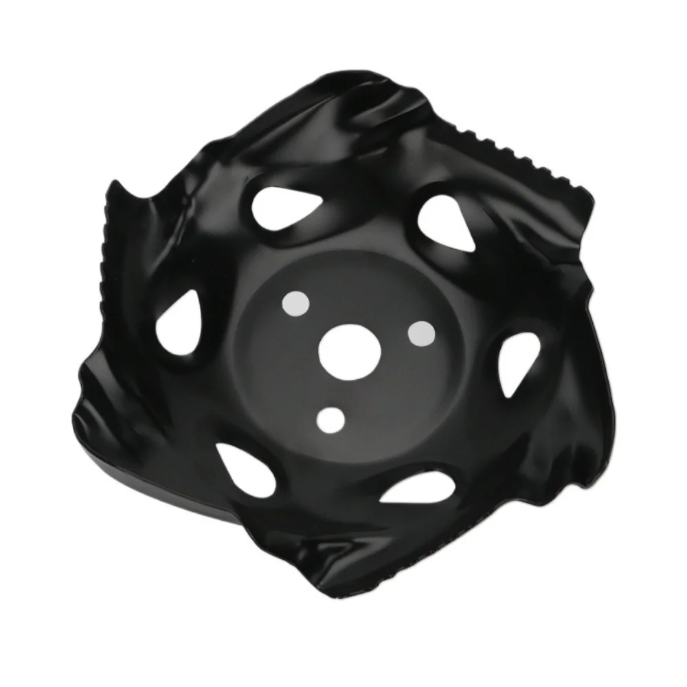 

Dragon claw disc mower head brush cutter blade universal accessories