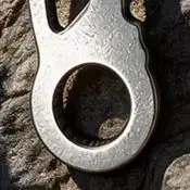 Grappling Hooks Lightweight Stainless Steel Climbing Anchor Hooks Corrosion Resistant for Professional Extreme and Entertaining