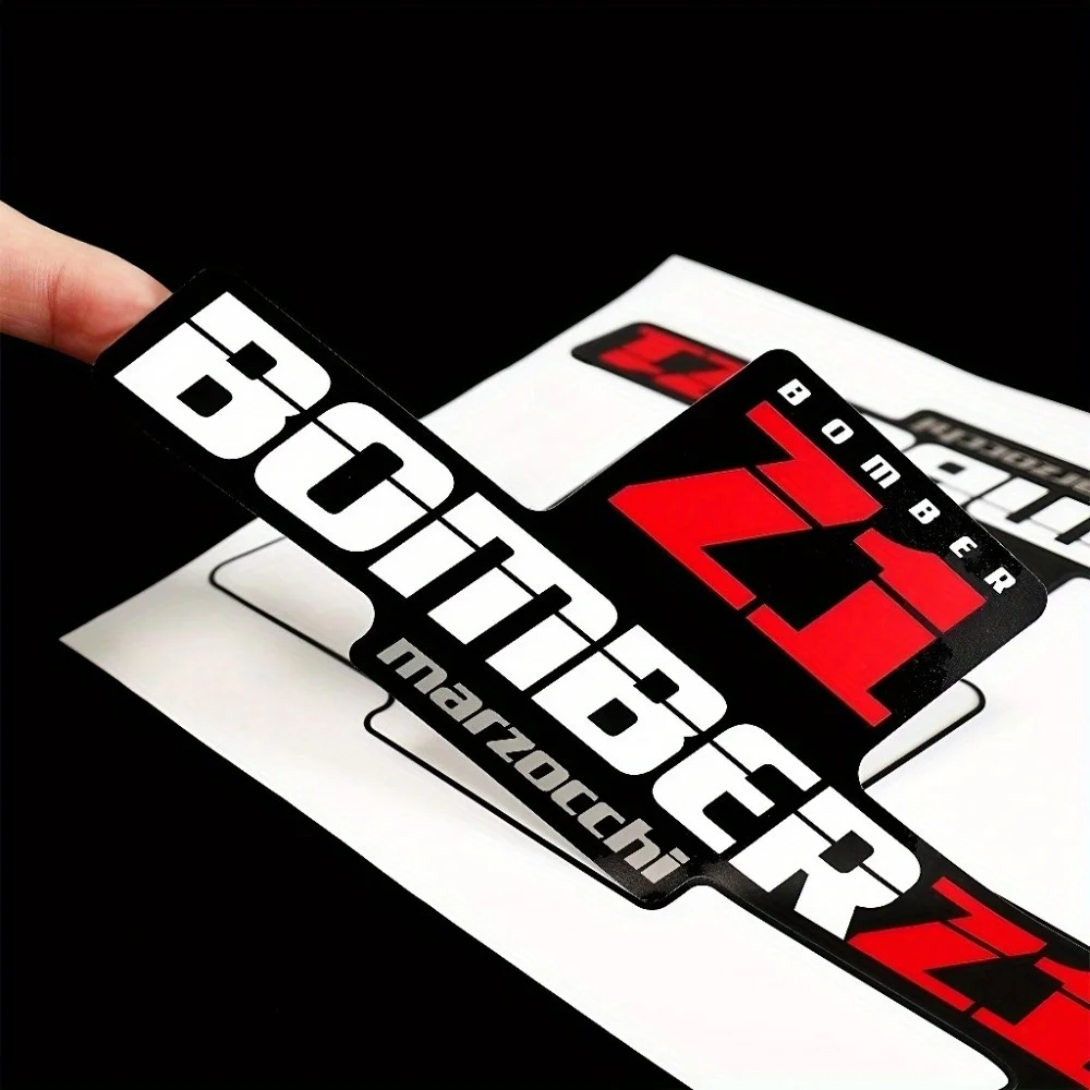 2PCS/SET "Bomber Z1… - image