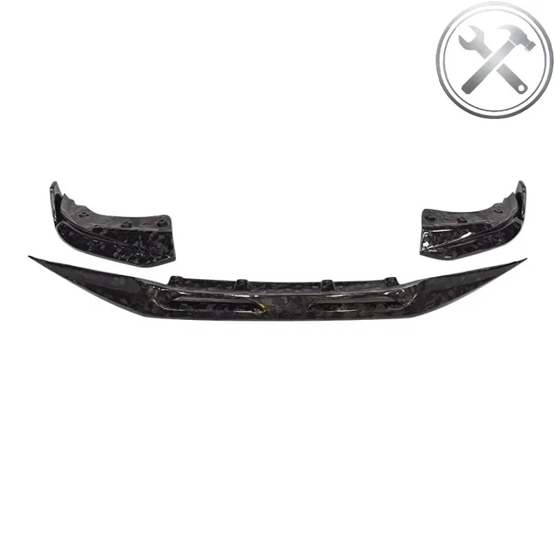 

G22 425i 430i High Quality Forged Carbon Fiber Front Lip 4 Series G22 2020-2025 Exterior Aero Mod Parts