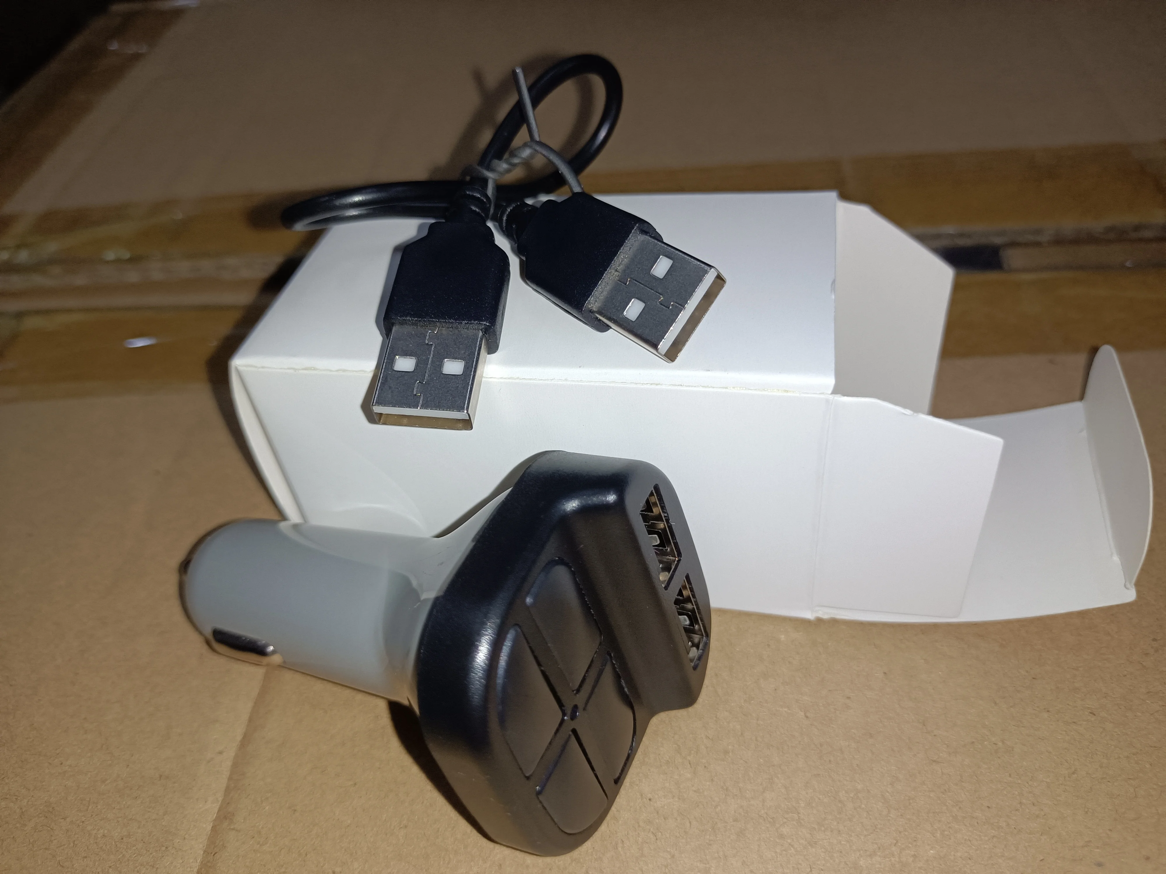 

Universal Garage Remote Control With Usb For Car Charger Gate Copy Duplicator 280mhz-868mhz Rolling Code Garage Door Opener