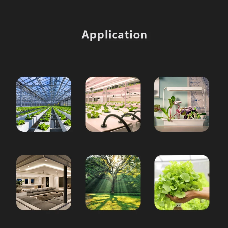 HPL225P PPFD Meter umol/m2/s ppfd sensor PAR DLI tester