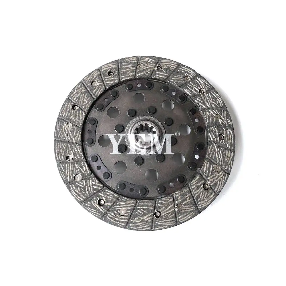 Long Time Aftersale Service L2550 Clutch Plate 37560-14300 35220-99160 For Kubota L2550