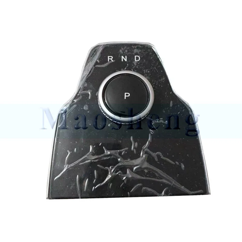 Maosheng For Seres SF5 Auto Transmission Gear Selector Assembly with Intelligent Manual Rotary Control Gear Selection Shifting