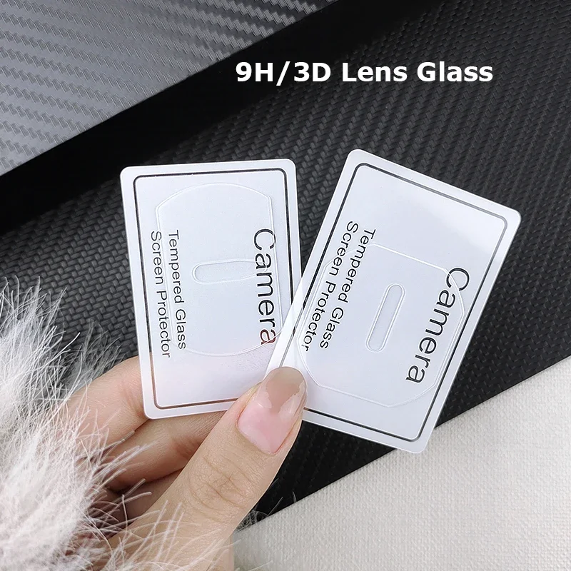 For Huawei Mate XT Ultimate Clear Back Camera Lens 9H Tempered Glass Protector Film