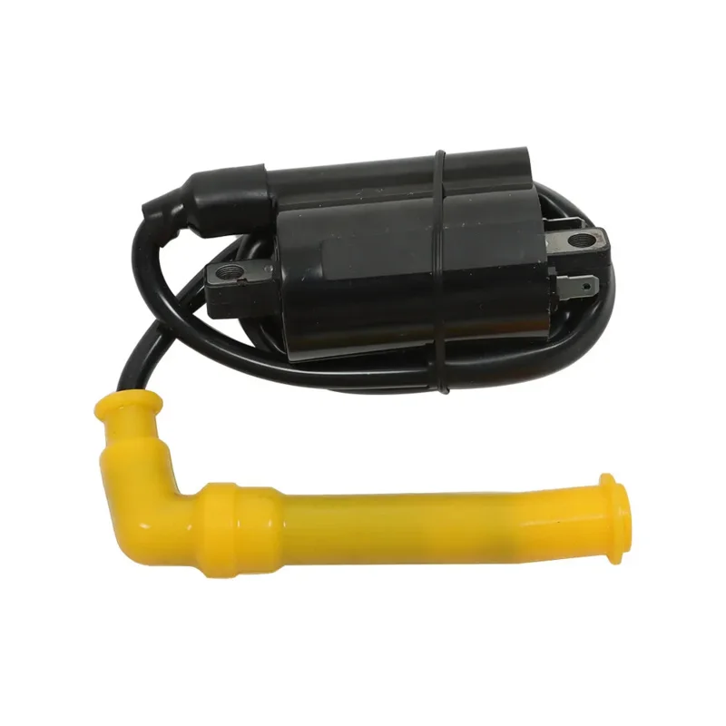 For Honda Rincon 680 TRX680 30500-MBG-003 Ignition Coil & Spark Plug Wire Cap image 3