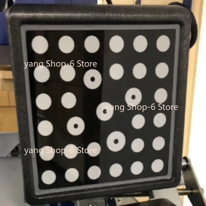 1pc Front Target Board (8 Inch) Wheel Alignment Machine 3D Alignment System