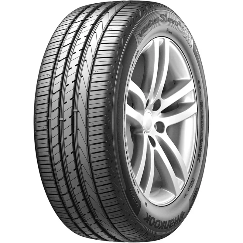 

Ventus S1 evo2 SUV K117A 255/40R20 101Y XL