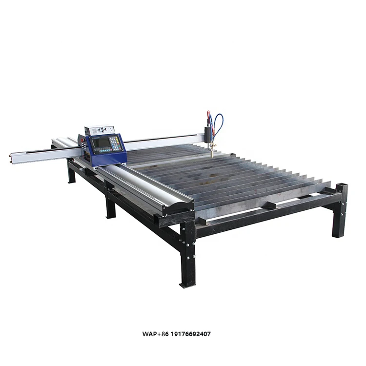 

Mini Cnc Plasma Cutter Metal Portable Cnc Plasma Cutting Machine
