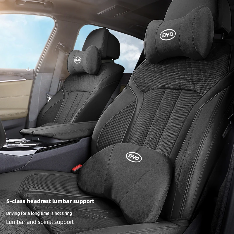 Car Seat Headrest M… - image