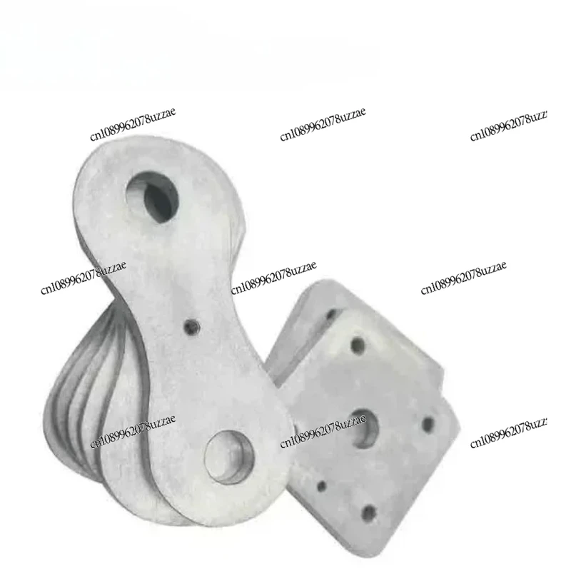 

For Flexible Busbar Customized Insulated Busbar Battery 66160 Lto A Grade with Holder Busbar 2P 3P 4P