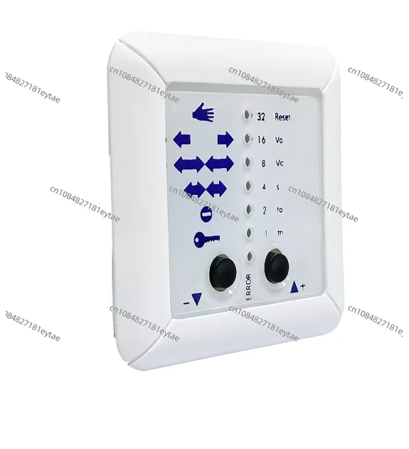 أفضل سعر لوحة تحكم أوتوماتيكية للباب EC100 (SLM) سهلة التركيب #1