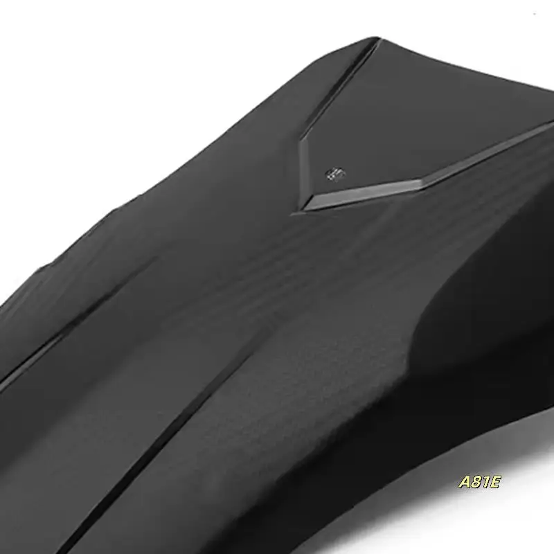

New For SYM MAXSYM 400 Maxsym 400 MAXSYM400 2021 2022 Motorcycle Accessories Rear Fender Extender Mudguard Splash