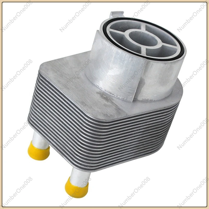

Car Engine Oil Cooler For Dodge Charger Challenger Grand Cherokee 2009-2023 5037523AB-AD39