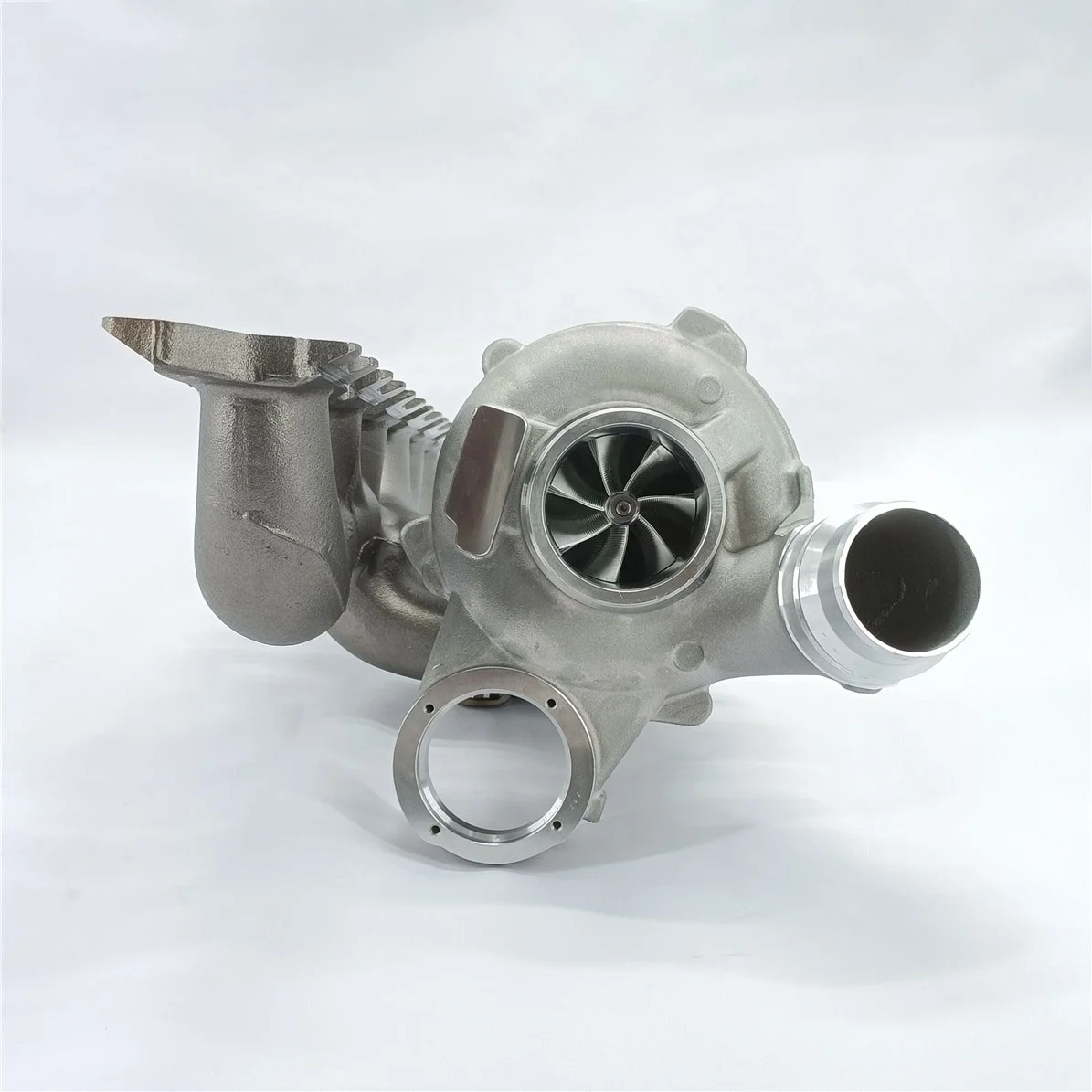 

Turbo B58 GenI-G30-770 Upgrade Turbocharger CW58/71 SW55/60 7643147 For BMW F22 F30 F32 G30 B58 Engine