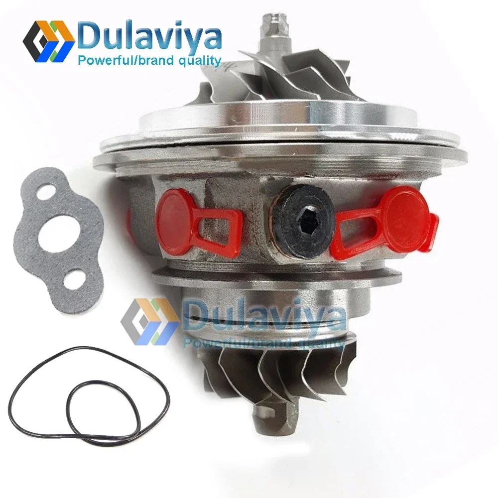 Auto K04 Turbo Cart…