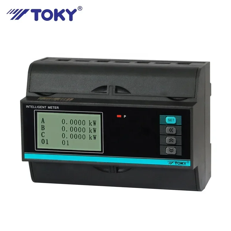 Toky 3 Phase Multi … - image