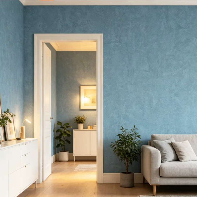 carta-da-parati-verde-matcha-in-tessuto-non-tessuto-con-effetto-maculato-stile-moderno-nordico-per-soggiorno-e-camera-da-letto