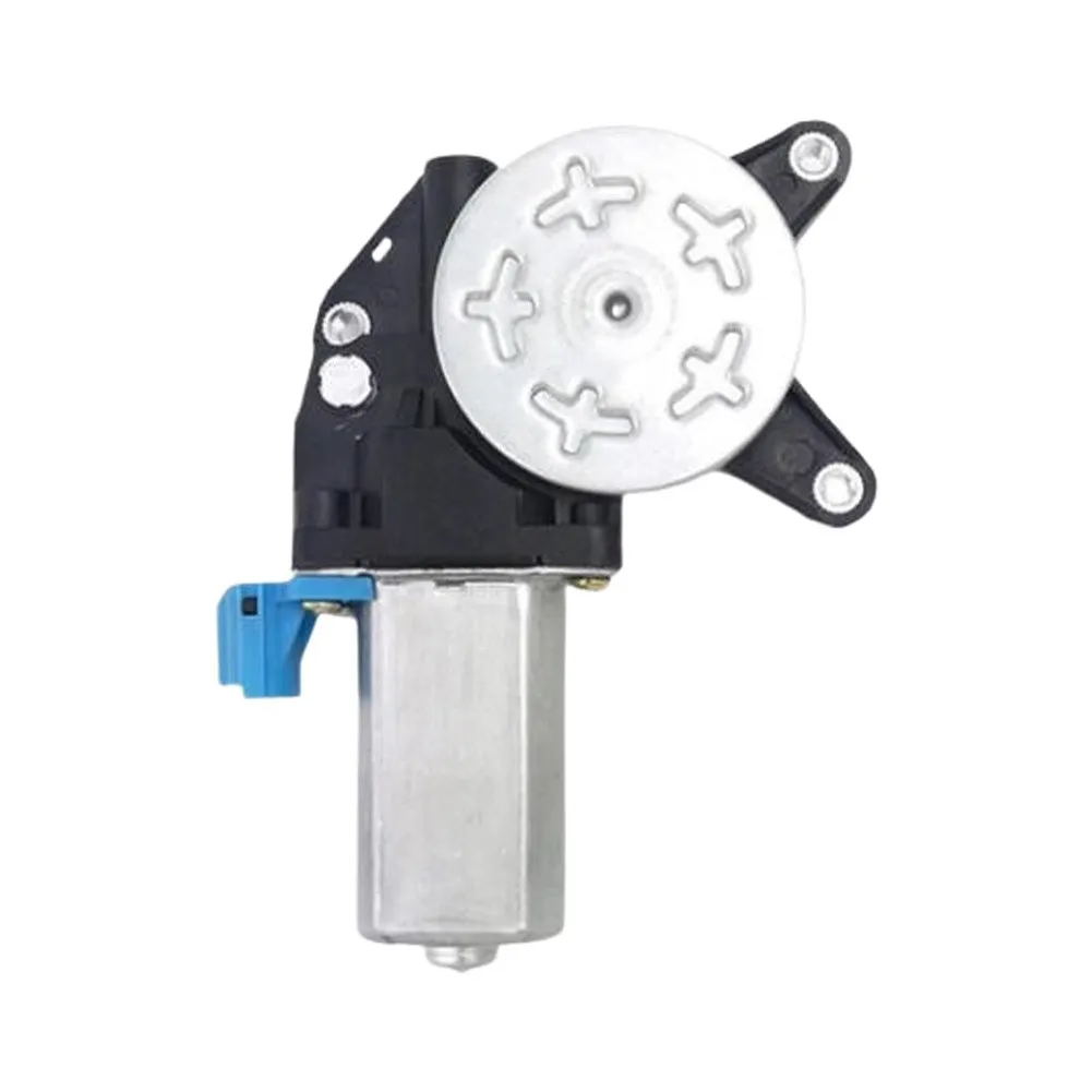 Front Right Window Lifter Motor Motor Door Glass Lifter Power Window Motor Metal Construction Front Right Position