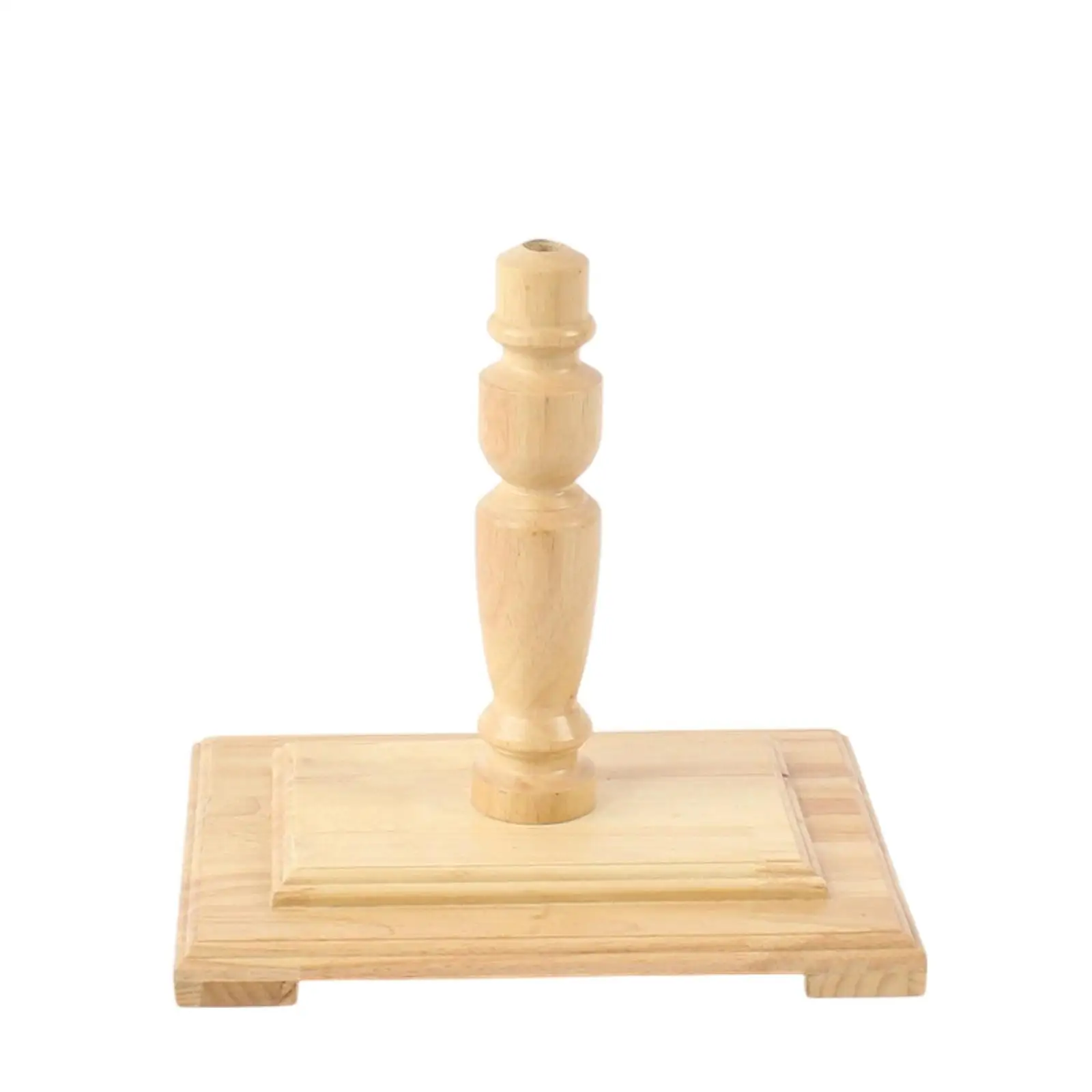 Mannequin Base Mannequin Stand Base Decorative Fixture for Visual Merchandising