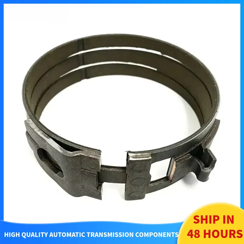 

Совершенно новый JF506E A5GF1 тормозной ремешок автоматической коробки передач подходит для Audi VW T4 для Mazda автомобильные аксессуары автозапчасти