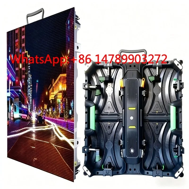 

Advertising Display Displays Theater Digital Indoor Screen Advertising Signage Panel Home and LED Video Wall