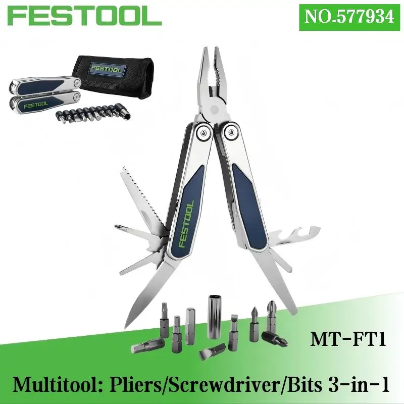Festool 577934 MT-F…