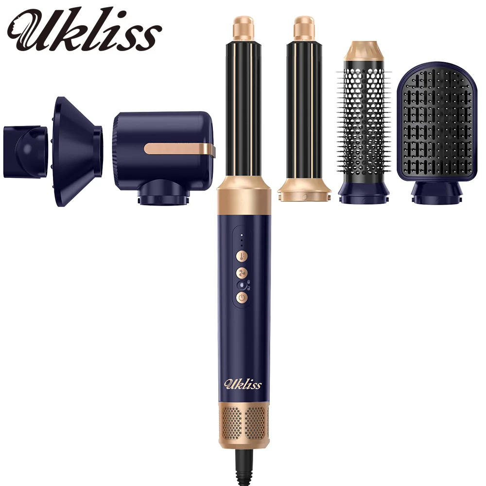 Thumbnail 2 - #47 Best Heated Styling Brushes to Buy In 2026