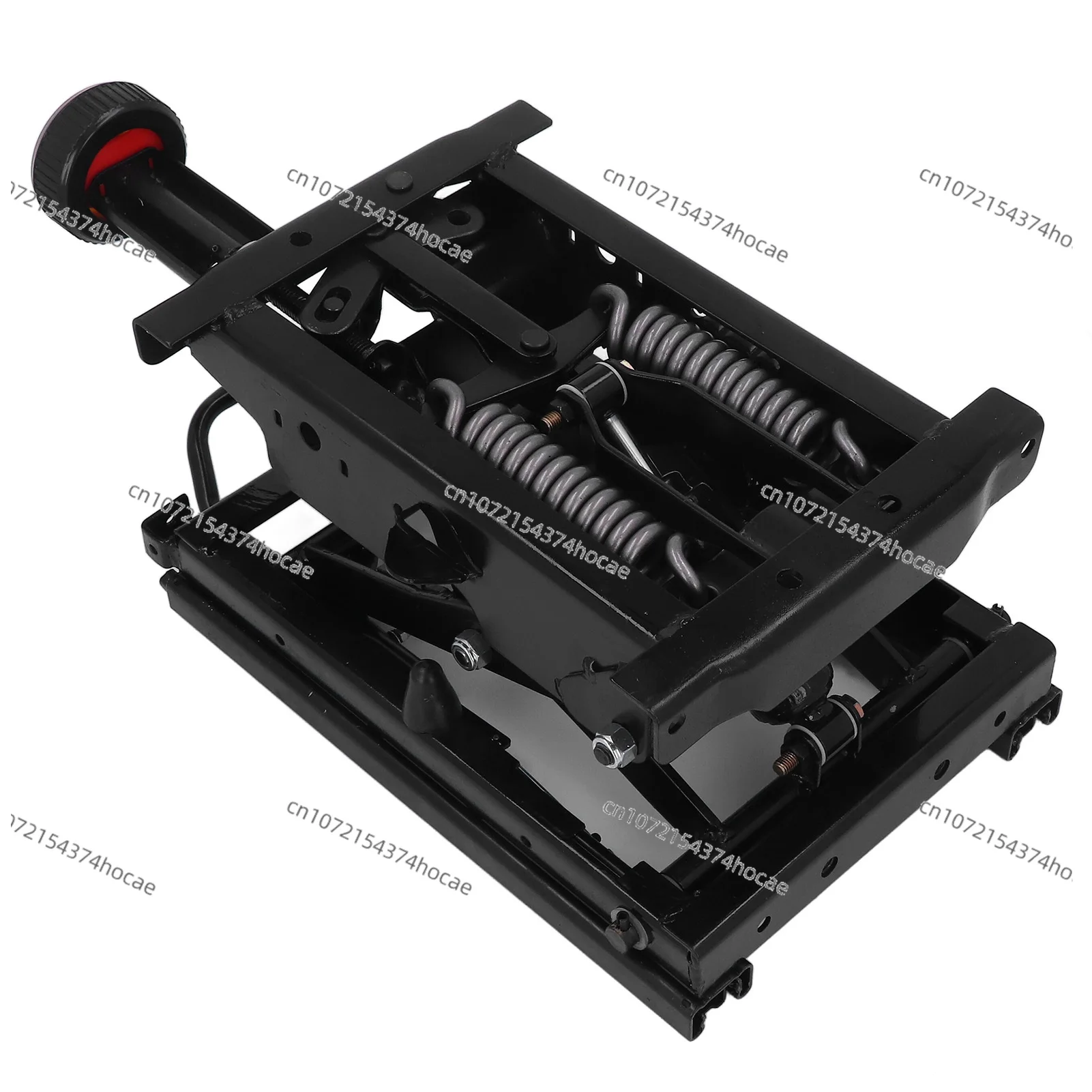 Truck Suspension Ba… - image