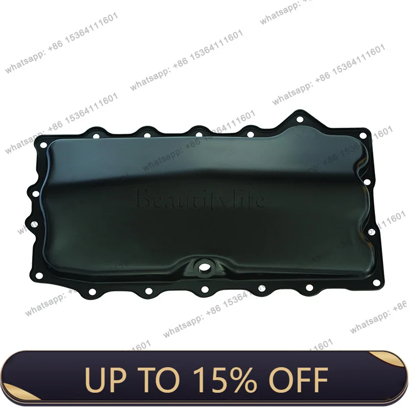PJ 06A103601AD Oil pan lower section, for 152 1.6L 2.0L 08-10