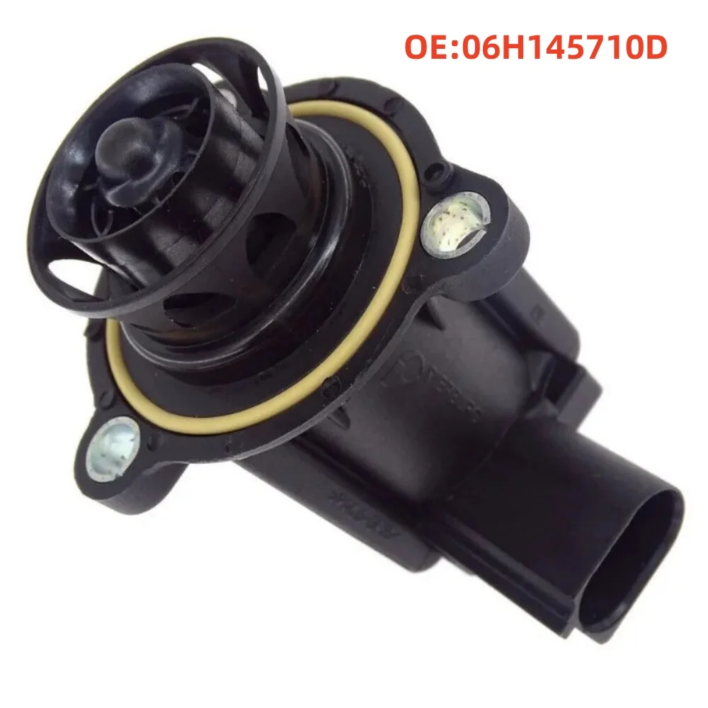 

SYX 06H145710D 06H 145 710D 1.8T 2.0T Turbocharger Circuit Break Bypass Diverter Valve For VW Golf MK5 MK6 Passat B6 TT