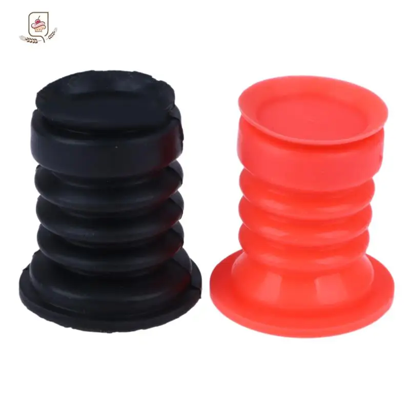 Semi-automatic Washing Machine Drain Valve Water Plugging Rubber Gasket Plug Drain Valve Water Sealing Rubber Plug