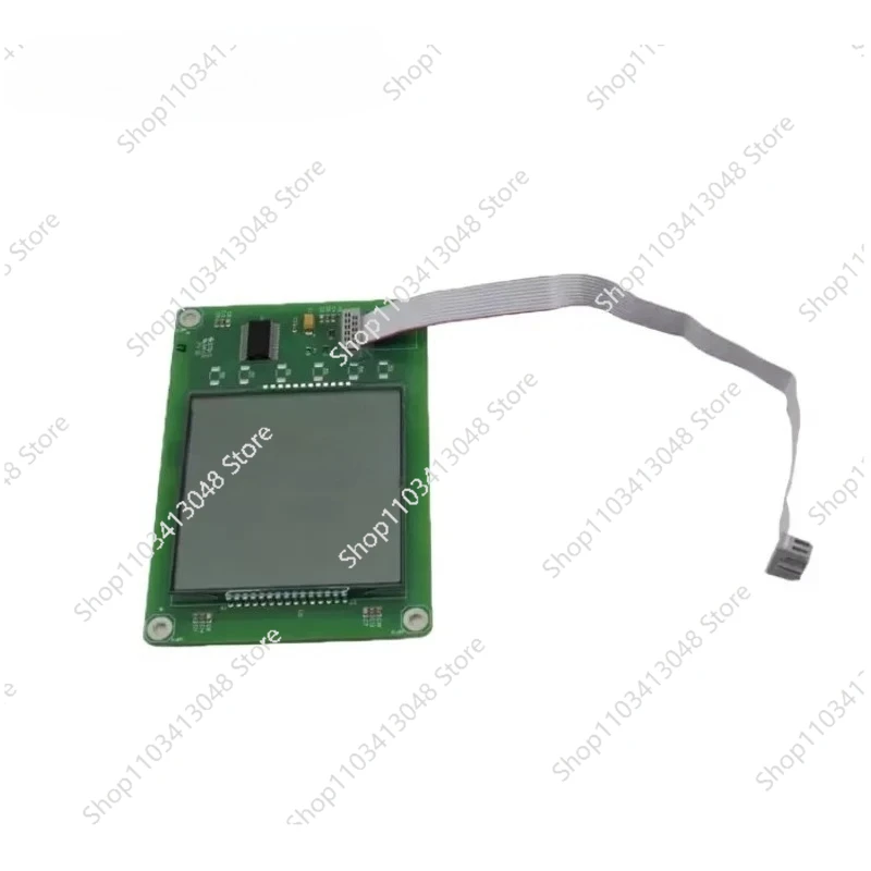 

Articulating Boom Lift Z-80-60 Z-135-70 Ground Circuit Board 88056 88056GT Metal PCB Assembly with LCD 1