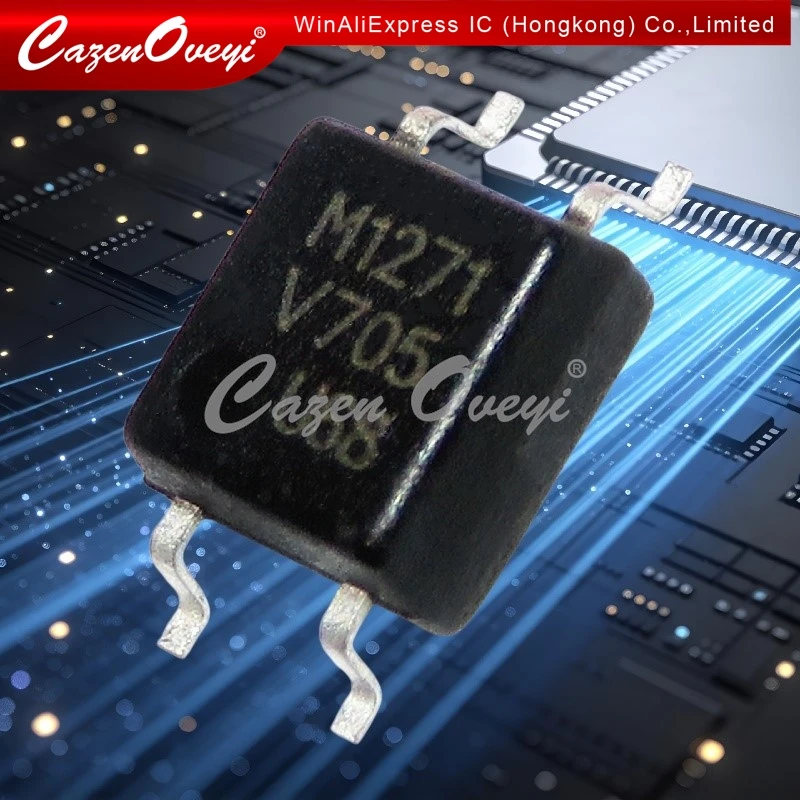 （5pcs）VOM1271 1271 DS1232L DS1232 W25Q32BVSIG 25Q32BVSIG 25Q32 SOP-8