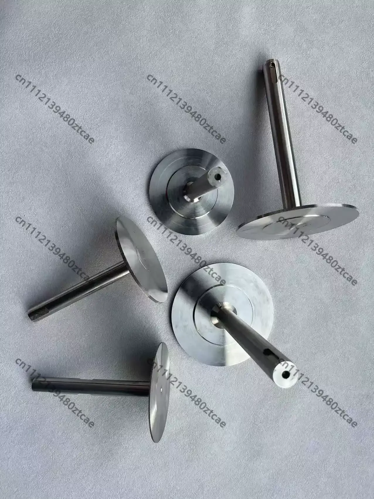 Automatic Folder Gluer Glue Coating Wheel Roller Gluing Wheel Packaging Spare Parts