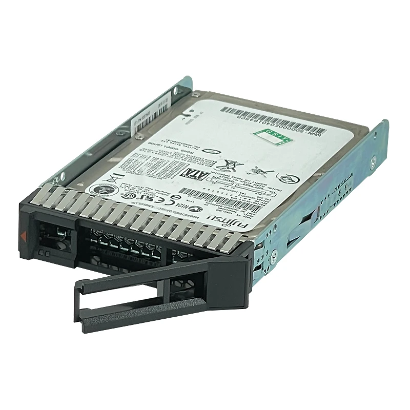 Baru 00E7600 2.5-Inci Hard Disk Drive Caddy untuk IBM X3250 X3550 X3650 X3850 M5 X6 Server Tray Bracket Qriginal